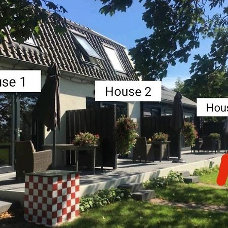 Ruim Appartement In Prachtige Fiets-Wandelomgeving Abcoude Luaran gambar