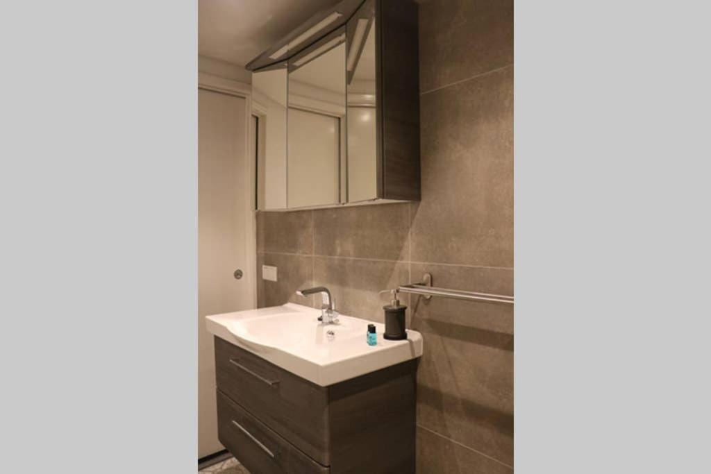 Ruim Appartement In Prachtige Fiets-Wandelomgeving Abcoude Luaran gambar