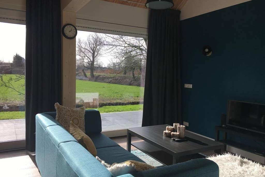 Ruim Appartement In Prachtige Fiets-Wandelomgeving Abcoude Luaran gambar