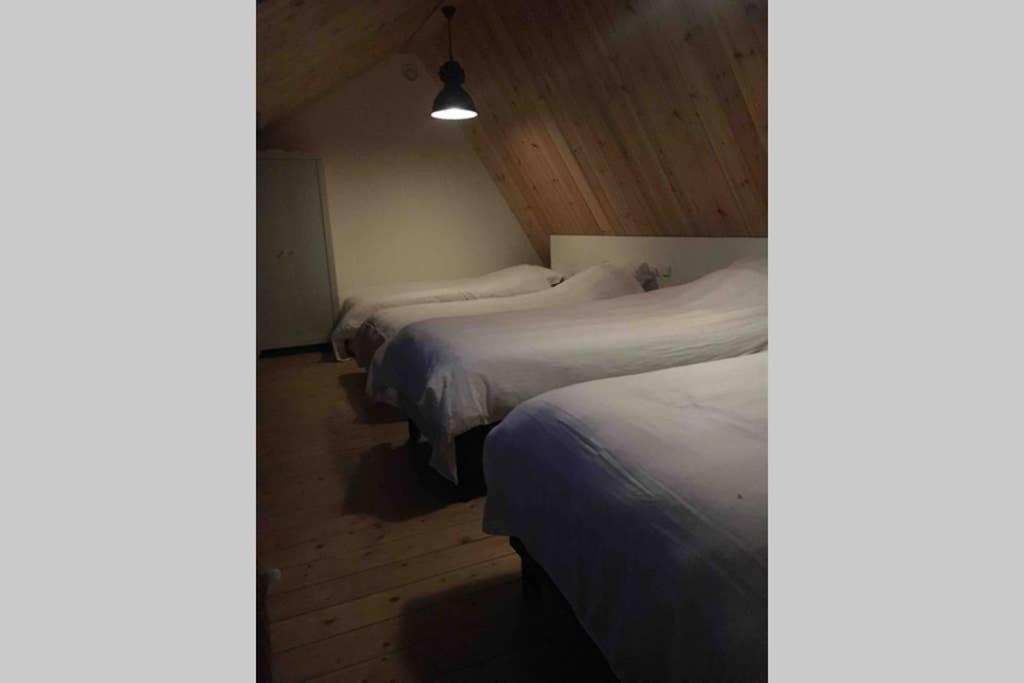 Ruim Appartement In Prachtige Fiets-Wandelomgeving Abcoude Luaran gambar