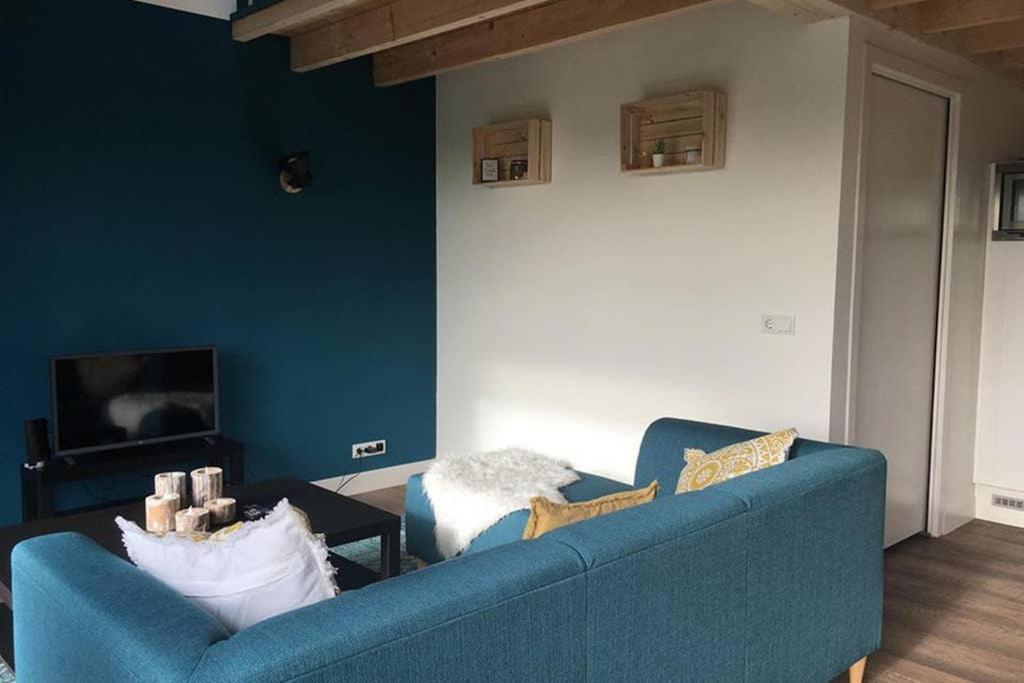 Ruim Appartement In Prachtige Fiets-Wandelomgeving Abcoude Luaran gambar