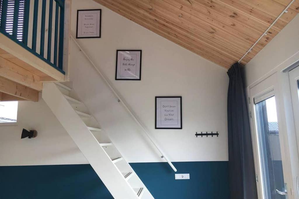 Ruim Appartement In Prachtige Fiets-Wandelomgeving Abcoude Luaran gambar
