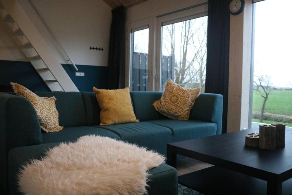 Ruim Appartement In Prachtige Fiets-Wandelomgeving Abcoude Luaran gambar