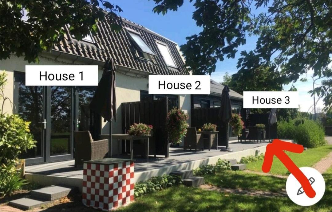 Ruim Appartement In Prachtige Fiets-Wandelomgeving Abcoude Luaran gambar